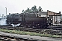 Cegielski 1241 - PKP "Ty 43-62"
25.05.1976 - Pila
Helmut Philipp